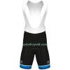 Bib Cykelshorts 2022 Baloise-Trek Lions Europa Mesterskab